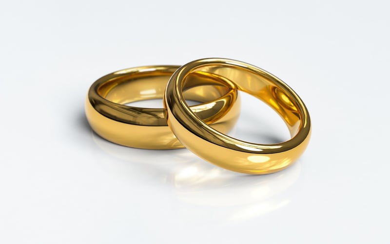 Cosmic Union Vows