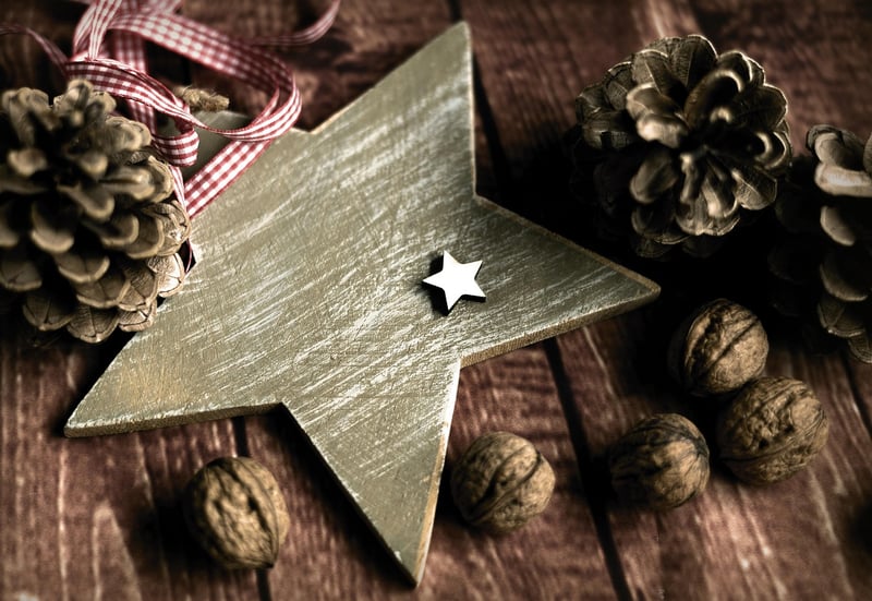 Celestial Decor Image